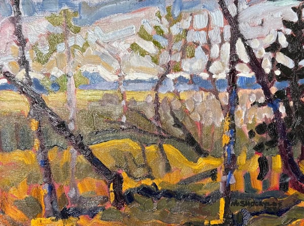 Michael Shocrylas, GLENBOW RANCH PROVINCIAL PARK AB Canada