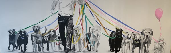 Bill Stone, Fifi’s Birthday