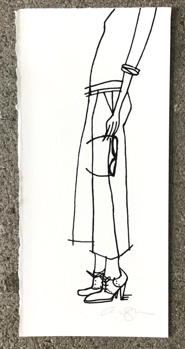 Alanna Cavanagh, Small Boss Woman