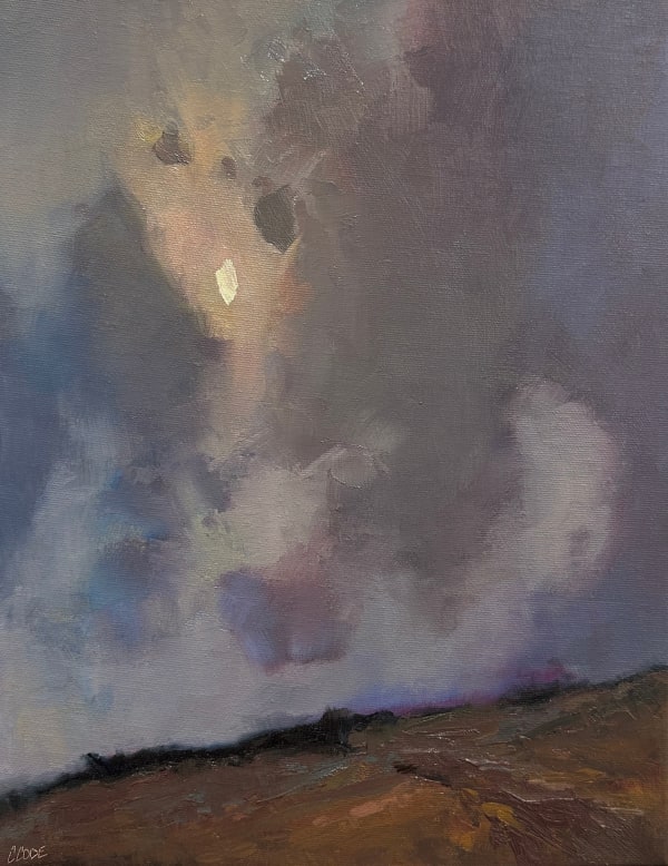 Christine Code, Lonely Moon