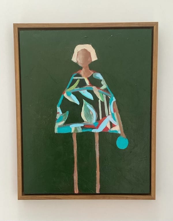 Chantal Leblanc, Flourish