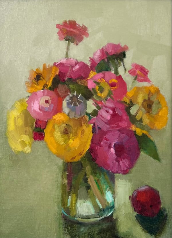 Shirley Claire Williams, Limelight