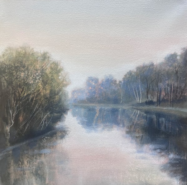 Allison Smith, Soft Horizon