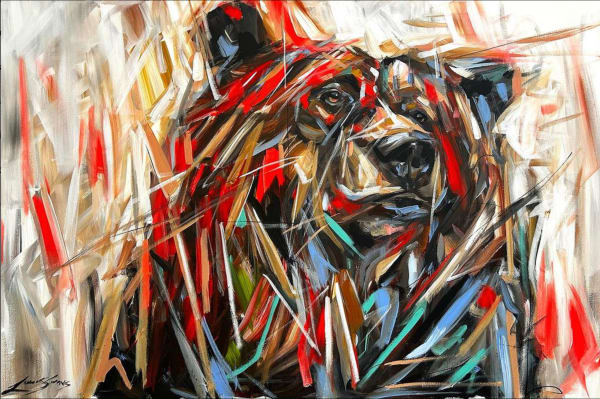 Laura Stevens, Got Georgia On My Mind