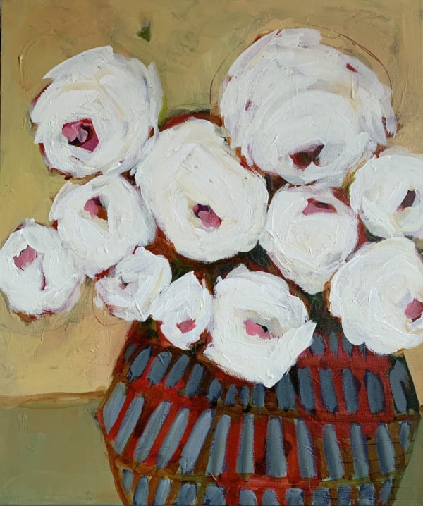 Brenda McCafferty, Basket Full of Love