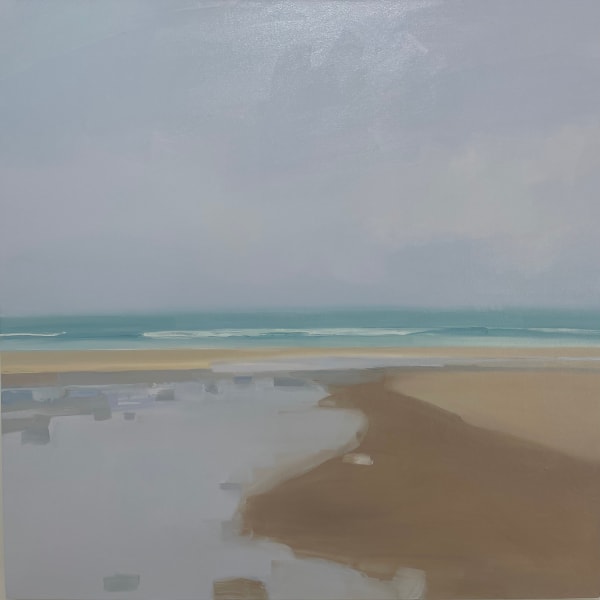 Sara MacCulloch - Hirtle's Beach, 2019