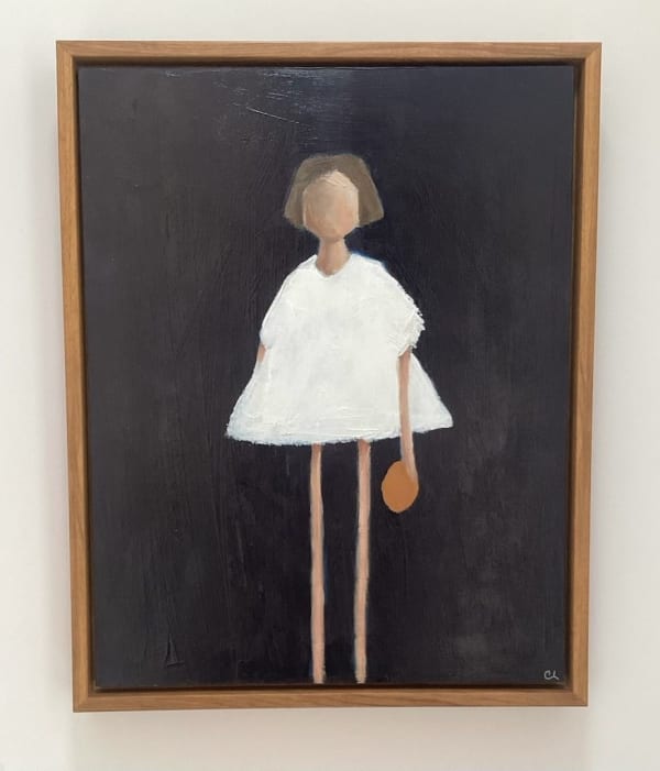 Chantal Leblanc, Awakening