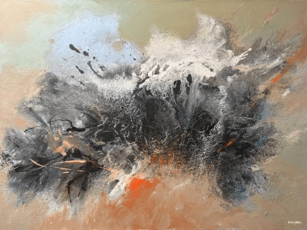 Wei Yan, Waiting In The Wings