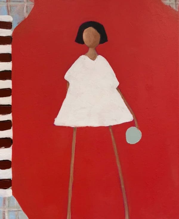 Chantal Leblanc, She Remains