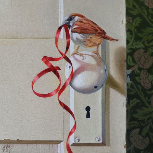 Helen Griffiths, Trimming