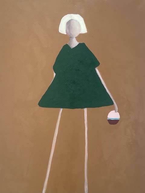 Chantal Leblanc - Golden Girls