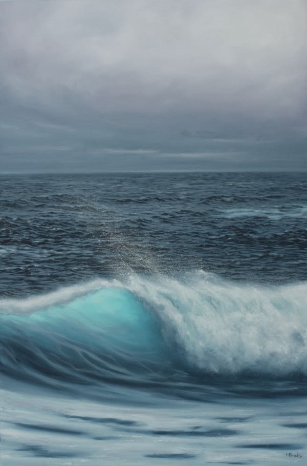 Michelle Paradis, Éclats de Mer