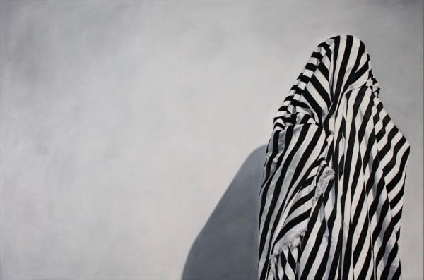 Emily Andrews, Self Portrait