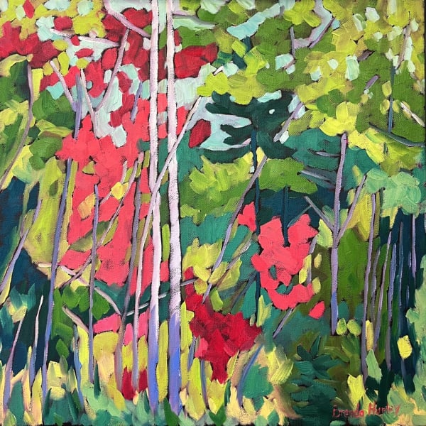 Brenda Hurley, Together