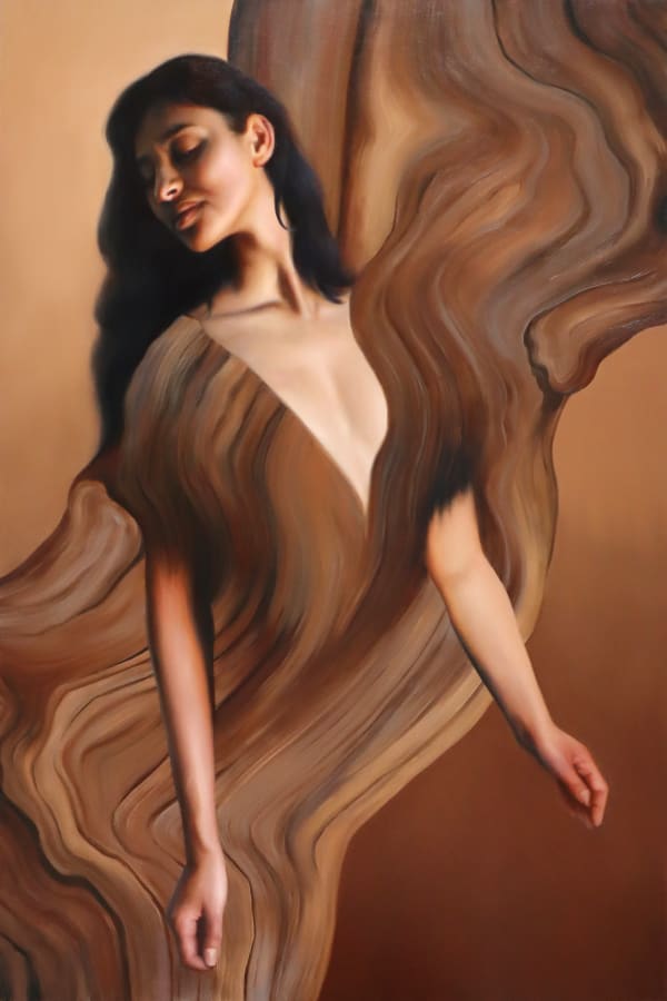 Robyn Asquini, From the Grain