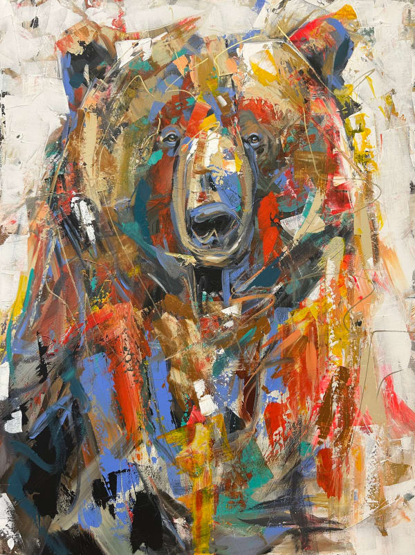 Laura Stevens, Cotton