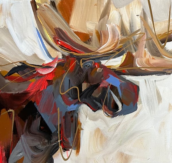 Laura Stevens, Beyond