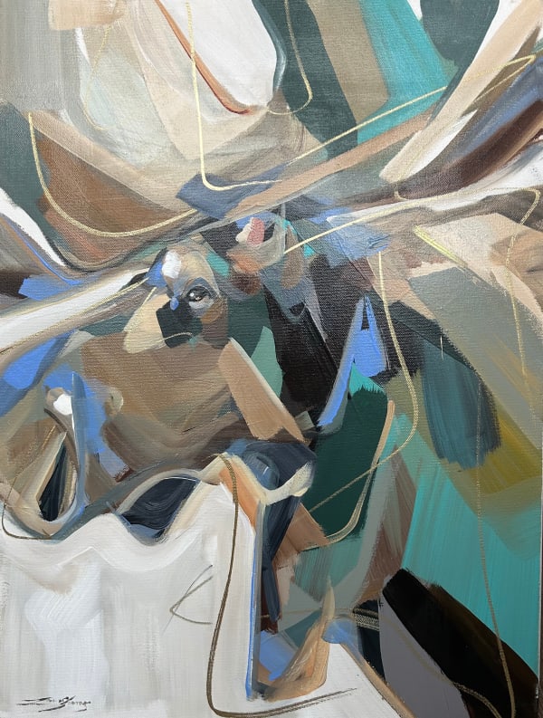 Laura Stevens, Why Not