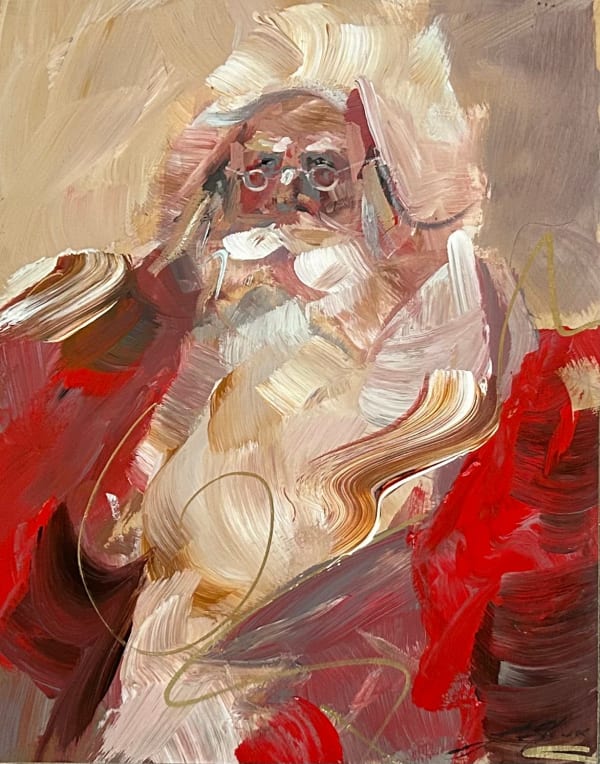 Laura Stevens, Not A Single Soul