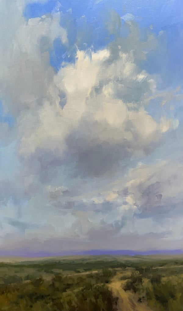Christine Code, Rising Above