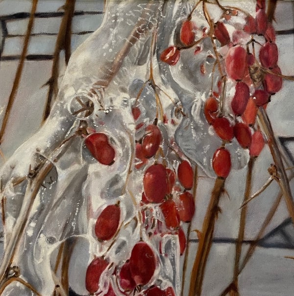 Vanessa Cress Lokos, Encased