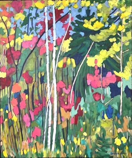 Brenda Hurley, Two of a Kind