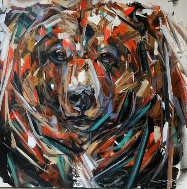 Laura Stevens, Clementine