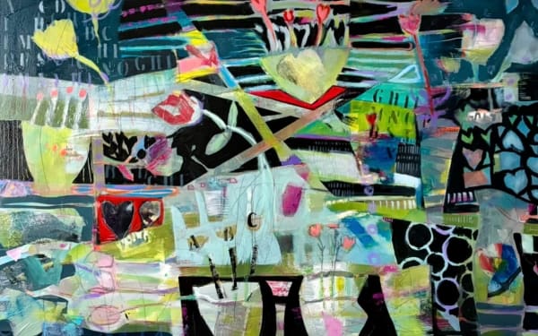 Rina Gottesman, Bliss