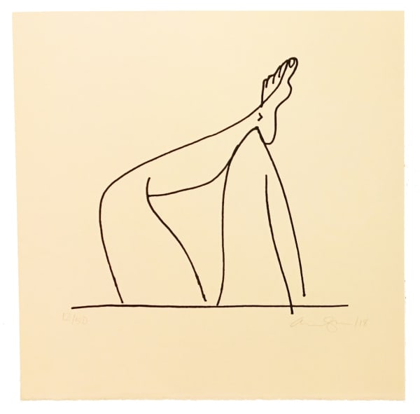 Alanna Cavanagh, Chill Out, 2024