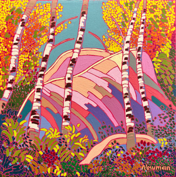 Shelley Newman, The Leftovers