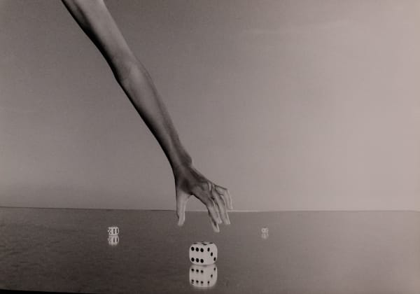 Gunter Sachs, Untitled, 1980