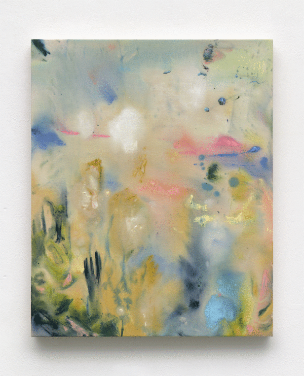 Yeonhong Kim, Untitled, 2025