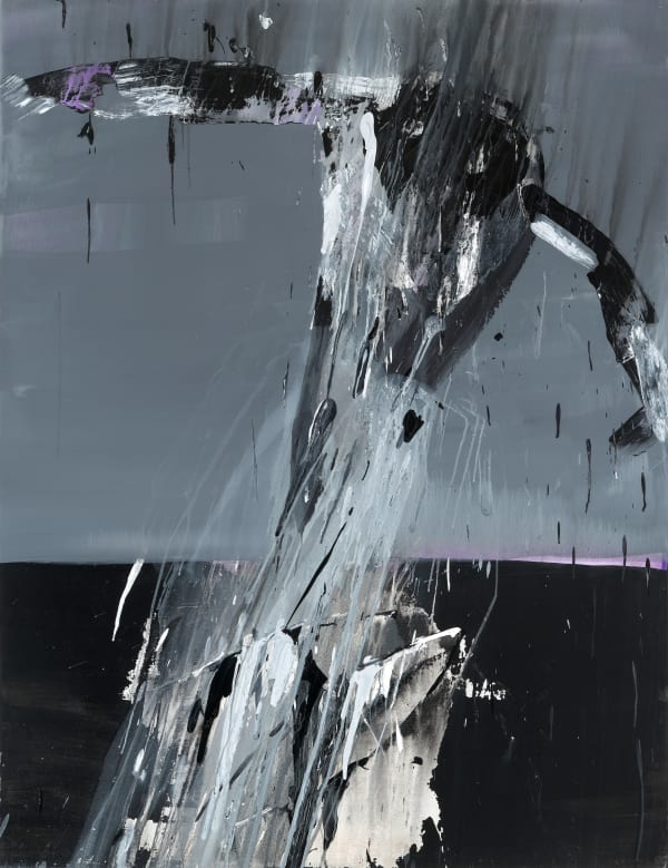 Hoon Kwak, Halaayt, 2022