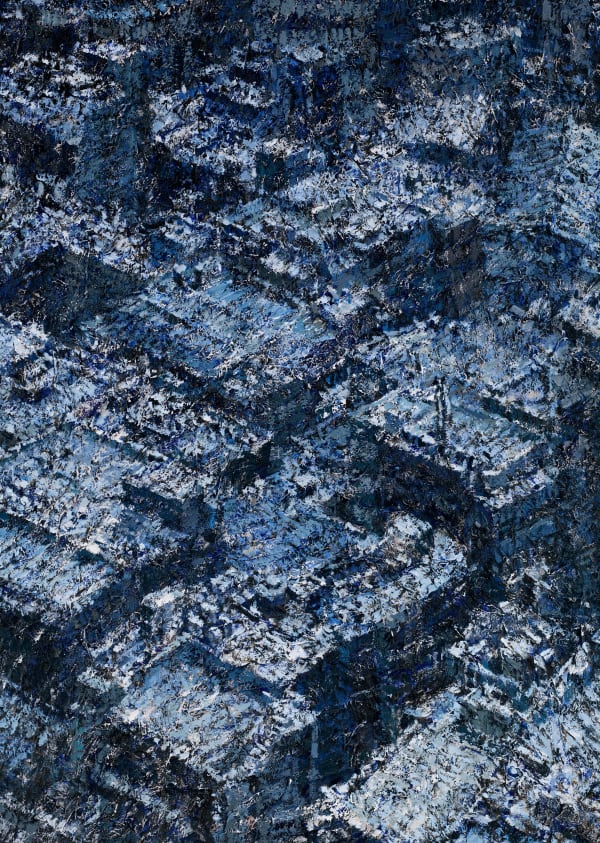 Jiyeon Song, 바라보다, 2013-2015