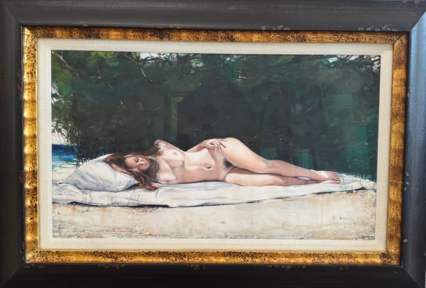 Stephen Scott Young, Eleuthra Dreamer