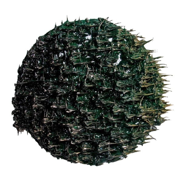 Susana Anaya, Esmeralda, 2022