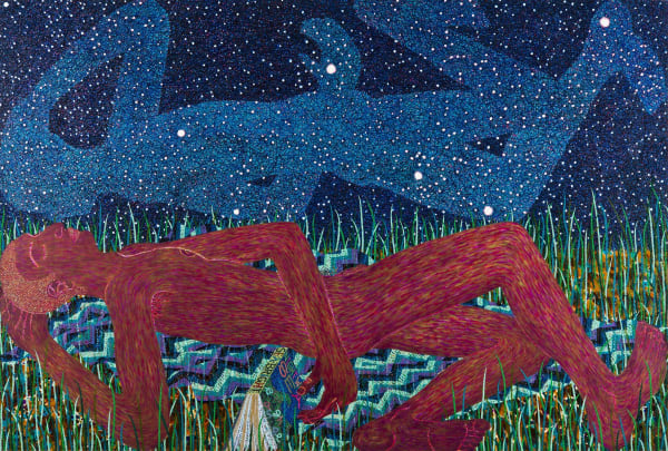Night Wave, 2013