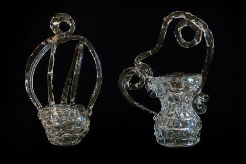Metropolitan Pair, 2007