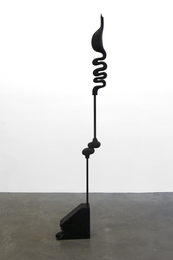Appetite, 2015