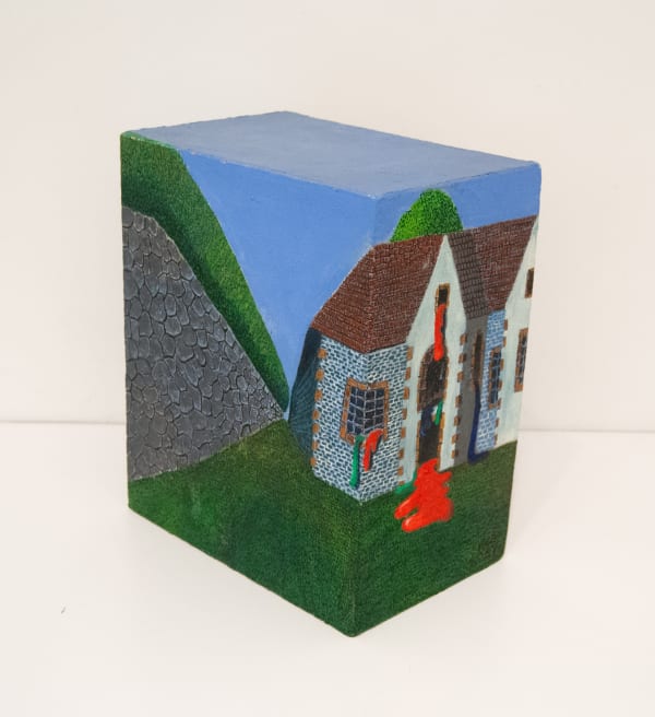 Untitled, 1966