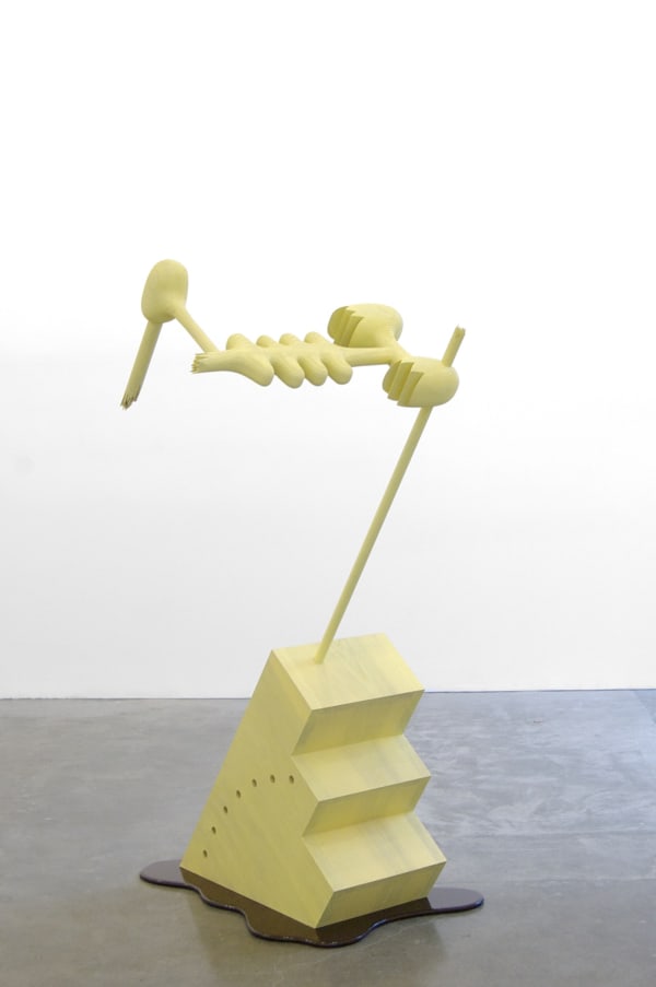 Existing Condition, 2015