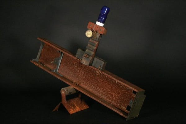 Cruiser (Drawering), 2008