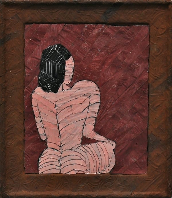 Red Wall, 1997