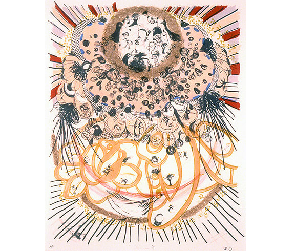 SIMONE SHUBUCK, (various titles), 2006