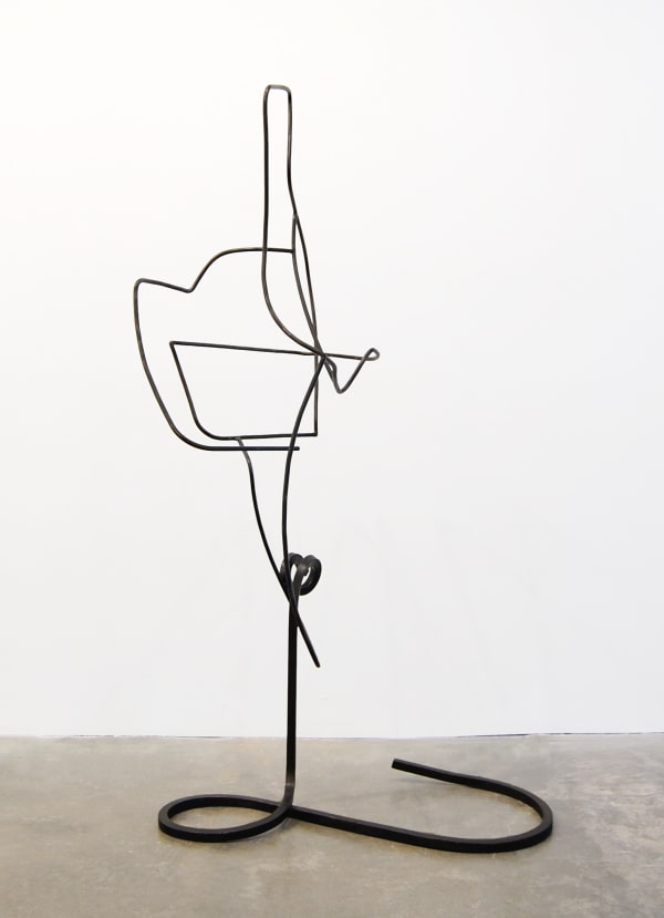 In the Round I, 2015