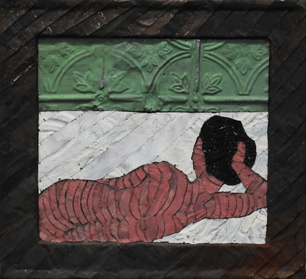 White Sheet, 1997