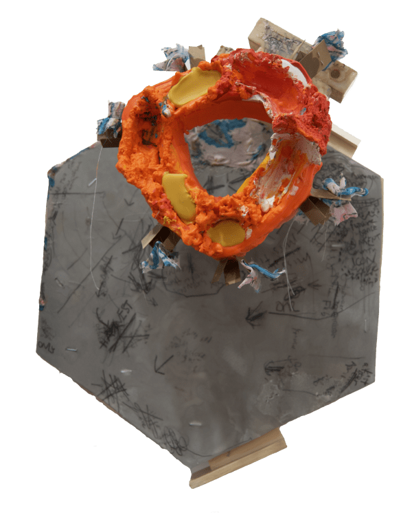 GREG SMITH, future device absent month icon, 2022