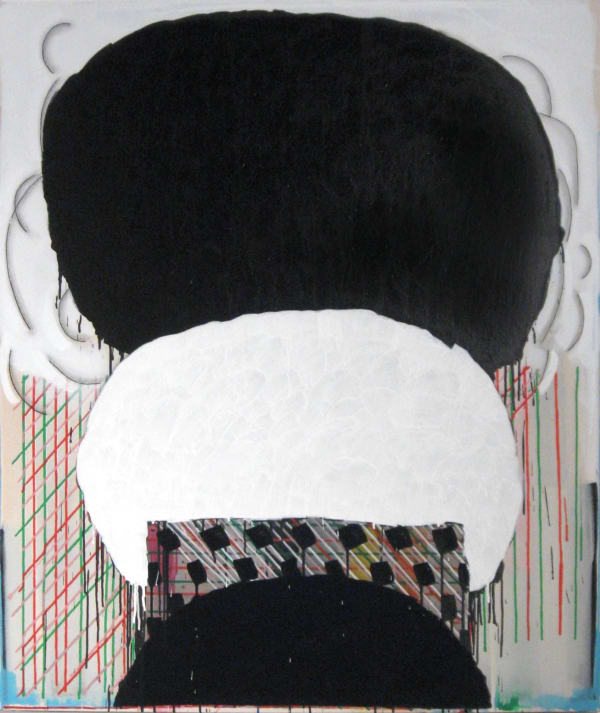 ALLISON MILLER, Drums, 2013