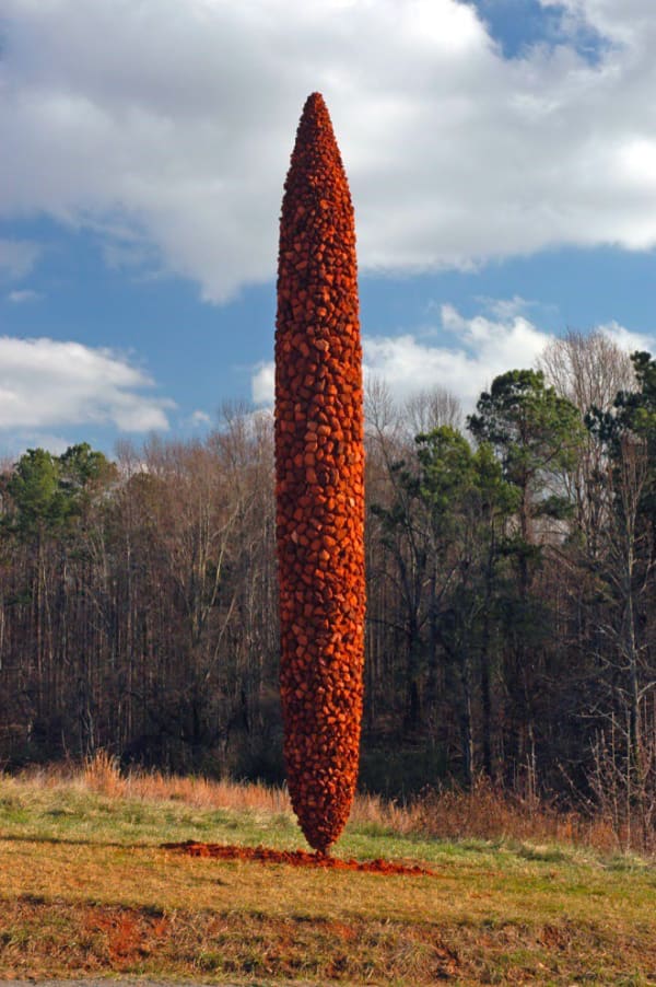 Crossroads/ Trickster I, 2005
