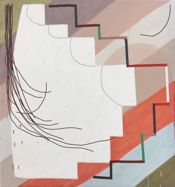 Snare, 2015